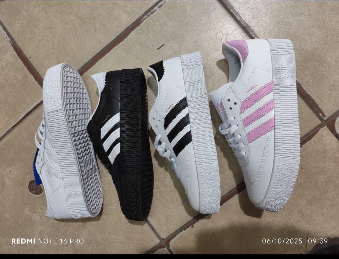 Samba